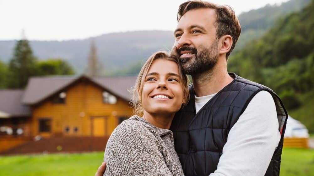 Porcelain Dental Crowns and Tooth Colored Fillings in Longmont White